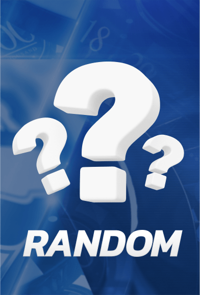 Provider random